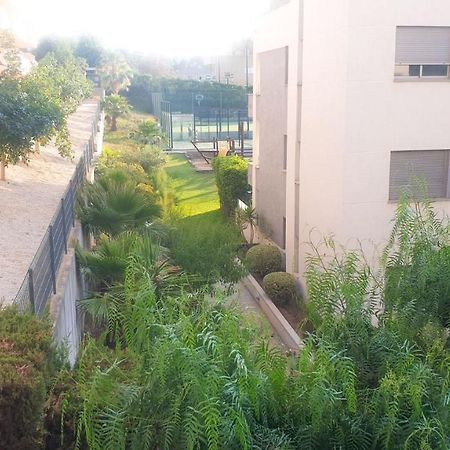 Апартаменти Apartamento Relax,A 2Min De La Playa Y Parking Gratuito Салоу Екстер'єр фото